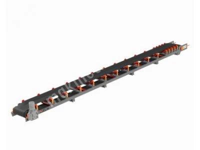 Screw Conveyor Band