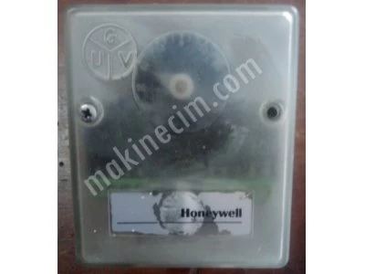 Honeywell Servomotor