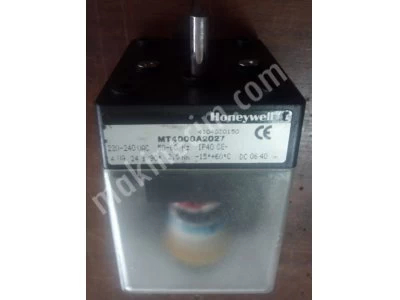 Honeywell Servomotor