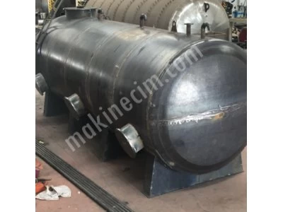 Bitumen Storage Tank