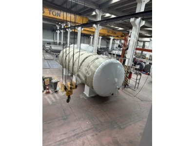 Bitumen Storage Tank