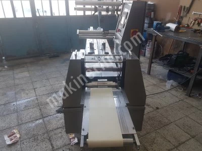Packaging Packing Machine