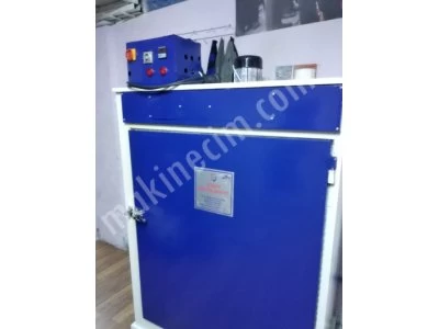 Sıcak Etül Fırınları
