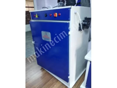 Plastik Hammadde Gaz Alma ve Etül Fırınlar