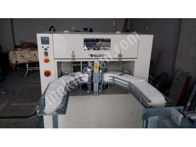 Dispenser Napkin Machine For Sale