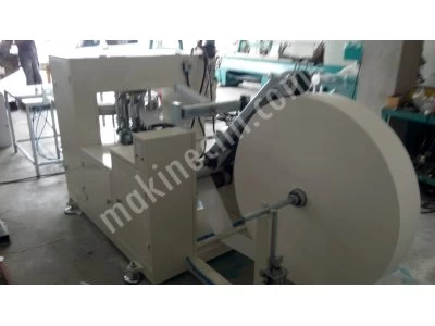 Dispenser Napkin Machine For Sale
