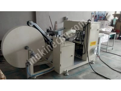 Dispenser Napkin Machine For Sale