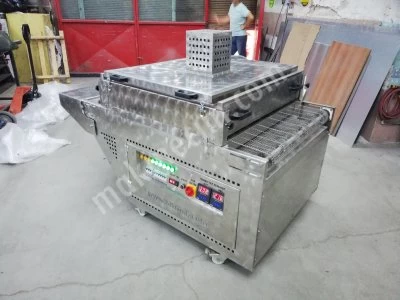 Konveyör Lavaş Pide Pizza Fırını ( Elektrikli ) Sıfır Ürün