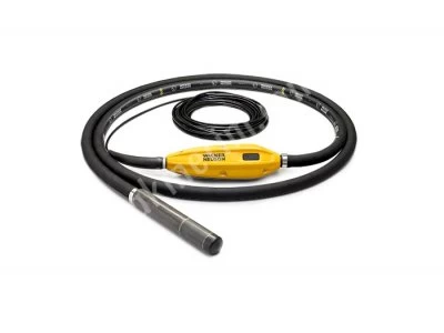 WACKER NEUSON CONCRETE VIBRATOR