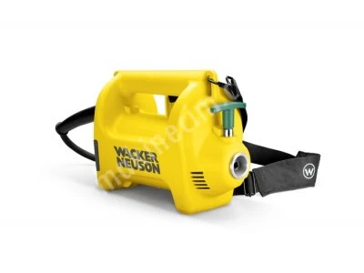 WACKER NEUSON CONCRETE VIBRATOR