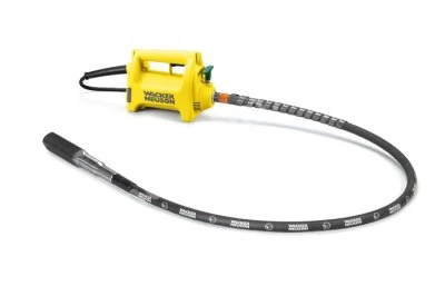 WACKER NEUSON CONCRETE VIBRATOR