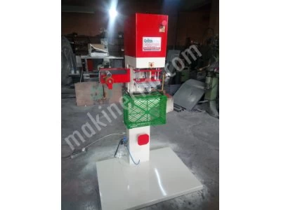 Plastic Case Hot Stamping Printing Machine Gilding Printing Machine Branding and Writing Machine On