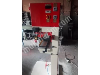Plastic Case Hot Stamping Printing Machine Gilding Printing Machine Branding and Writing Machine On