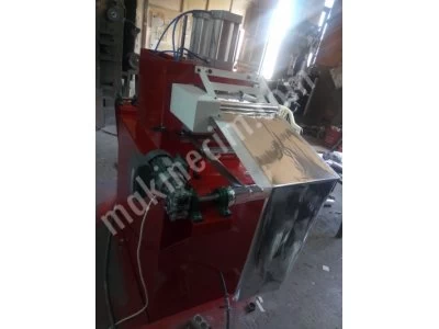 Printing Machine Hot Plate Stamping Machine Fully Automatic Stamping Machine