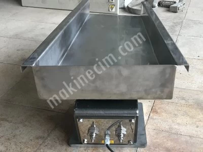Vibro Besleyici