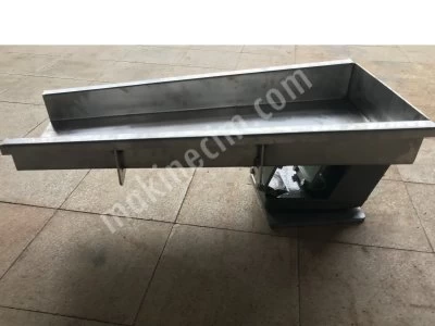 Vibro Besleyici
