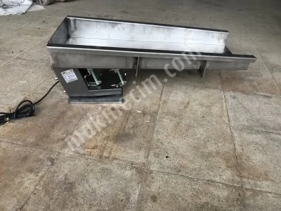 Vibro Besleyici