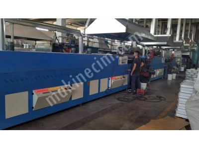300 Cm X 50 Cm Conveyor System Drying Oven .Fixed Ovens Special Manufacturing