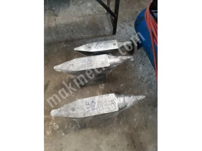 30 kg anvil