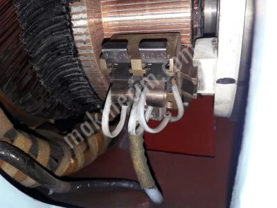 Dc Motor.33Kw-1400Dev-460V.Full Off Mot