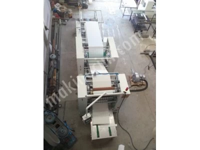 Z Folding Towel Machine For Sale