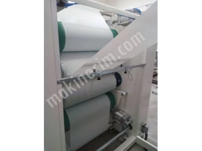 Z Folding Towel Machine For Sale