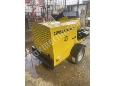 Rentable Black Plaster Machine - Rentable Gypsum Plaster Machine