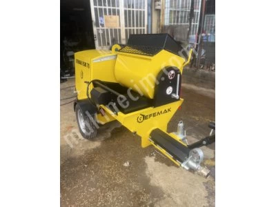 Rentable Black Plaster Machine - Rentable Gypsum Plaster Machine
