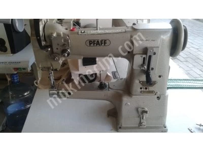 Like Zero Paff 335 Handle Sewing Bag Handle Sewing Machine ----3500 TL Soldrrrrr