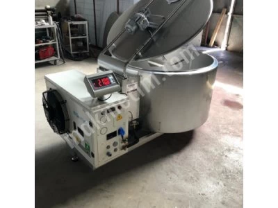 1000 Lt Milk Cooling Tank