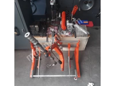Motor Yenileme