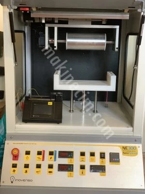 Elektro Spinning Device