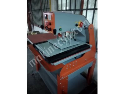 Transfer Stone Foil Printing Flea With 2 Tables