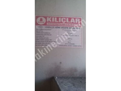 30 M3 Akaryakıt Tankı Sıfır Gibi Kabinli Ve Sayaçlı Hazır Halde