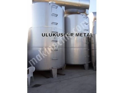 stainless tank, steel tank chrome tank storage stock tank