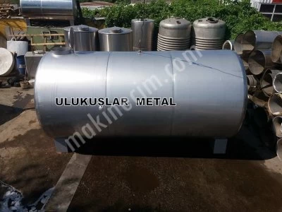 stainless tank, steel tank chrome tank storage stock tank