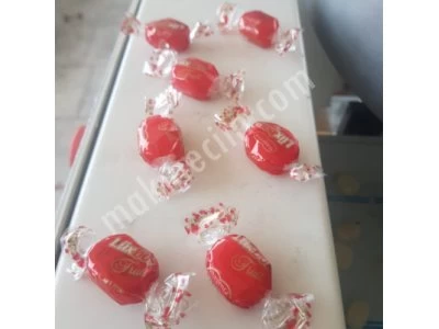 Eight legs neğama german double ear wrap machine zero revision was renewed