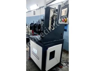 Wire Straightening Machine