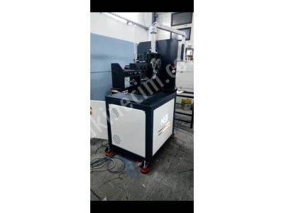 Wire Straightening Machine