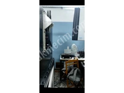 Wire Straightening Machine