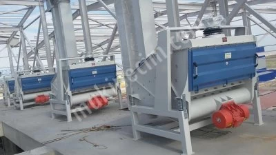 Vibro Screen