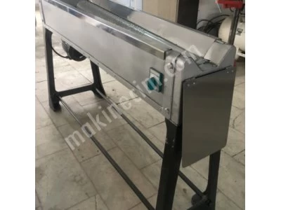 Candy Roller Roller was maintained from scratch and renewed.