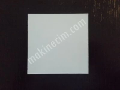 BUMPER PRINTING CLISTER
