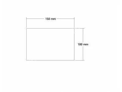 BUMPER PRINTING CLISTER