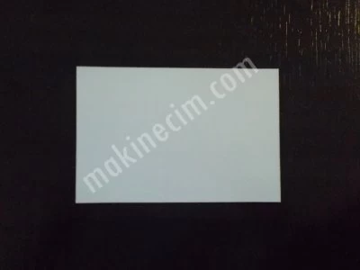BUMPER PRINTING CLISTER
