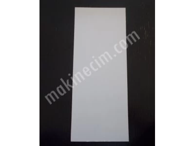 BUMPER PRINTING CLISTER