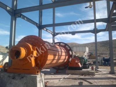 Değirmen 1830X6400