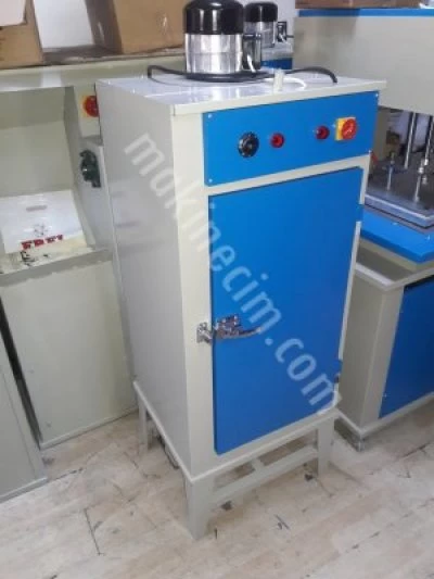 Injection Raw Material Drying Oven