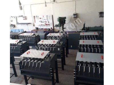 Pvc Filling Machine