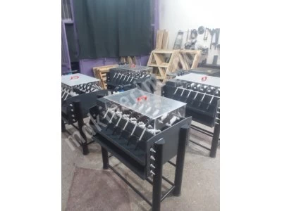 Pvc Filling Machine